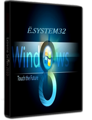 Microsoft Windows Enterprise X En Ru System